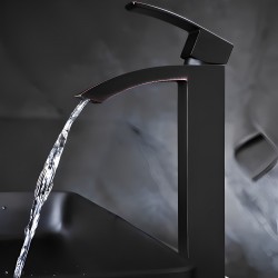 Μπαταρια Νιπτηρα Μαυρη silencio