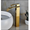Μπαταρία Νιπτήρα Gold Ψηλή Tyra
