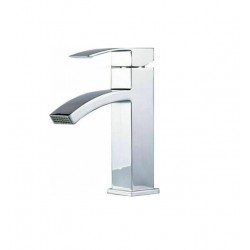 BL-030 Αναμεικτική Μπαταρία Νιπτήρα Chrome BL-030 Αναμεικτική Μπαταρία Νιπτήρα Chrome