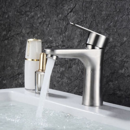 Faucets 304 Stainless Steel Dorillo INOX