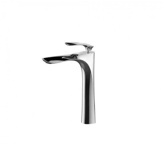 Μπαταρια Νιπτηρος Ψηλη Χρωμε DABIO